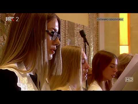 Himan - O dođi, stvorče Duše Svet