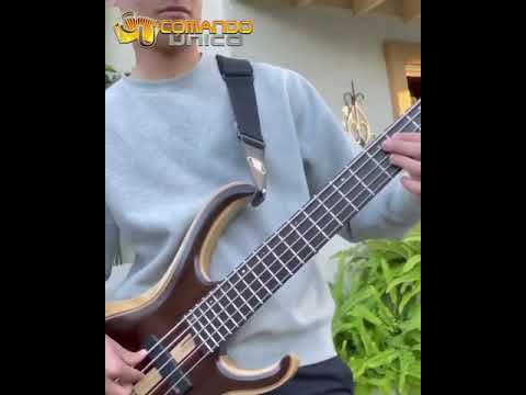 Comando Unico- Unreleased