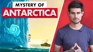 Who Controls Antarctica? | Mystery of the 7th Continent | Dhruv Rathee