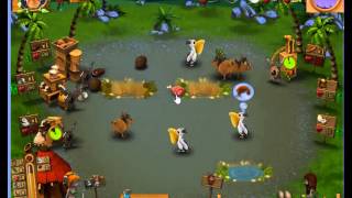 Youda Survivor videosu