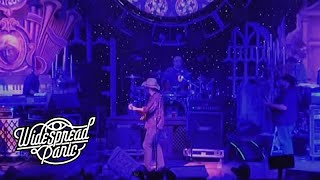 Widespread Panic - Waiting for the Bus (Live in Austin,TX)
