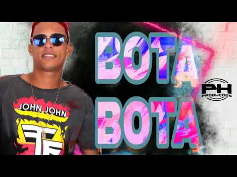 TH CDM - BOTA BOTA REPERTÓRIO DE CARNAVAL 2020