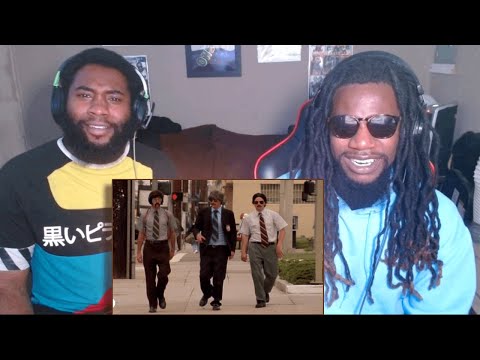 Beastie Boys - Sabotage | SmokeCounty JK Reaction