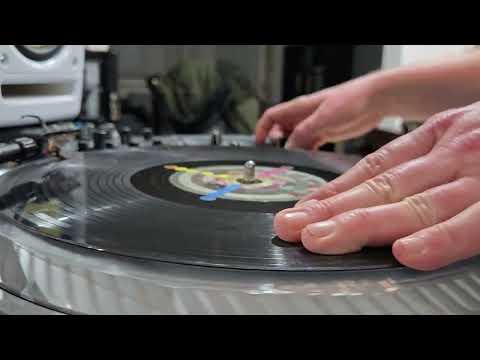 Likwit x Bruxelles Underground Skratch 2025 Crew Cut featuring Full Bass & Abdl