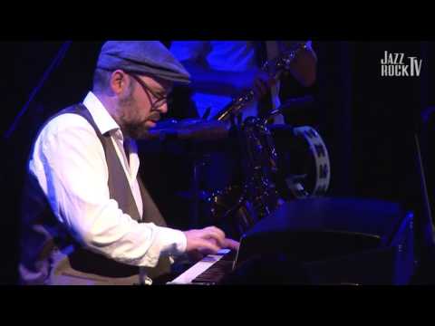 JazzrockTV - TEASER - Mo‘Blow - Abschiedstour 2016 (Rhodes Solo MATTI KLEIN)