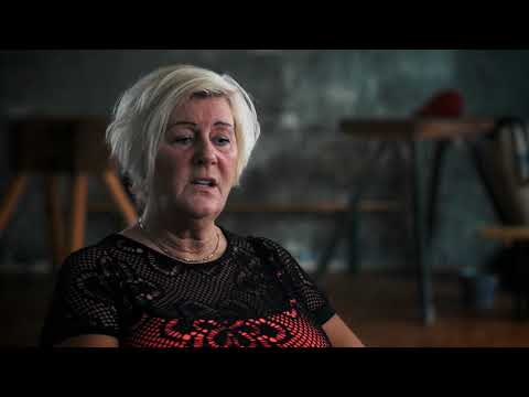 Reynir Sterki: Beyond Strength - Stikla