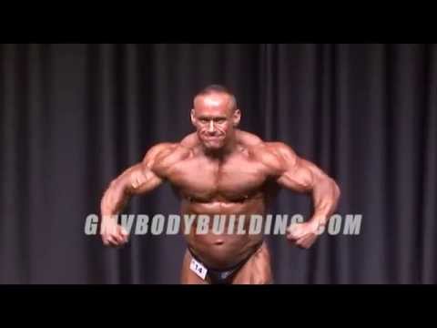 2014 NABBA/WFF International Championships from GMV BODYBUILDING