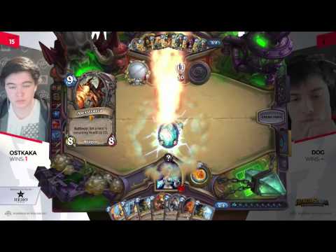 Ostkaka VS Dog Game 2 - HPL