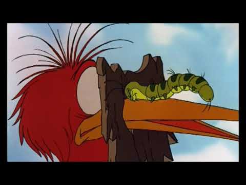 The Bear King Part 2: Shere Khan