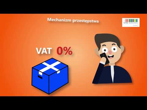 Na czym polega karuzela VAT