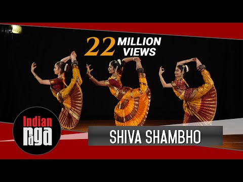 ¿Has Visto Alguna Vez La Danza Bharatanatyam?