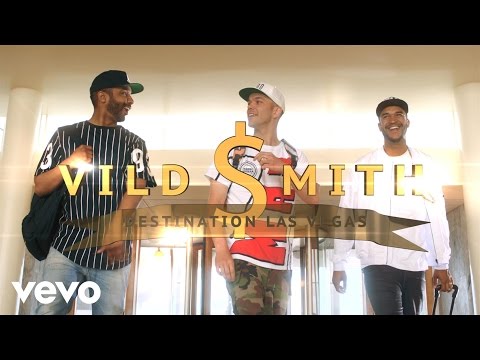 Vild Smith - Penge På Dig