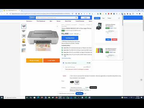 Item video thumbnail