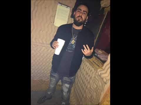 FlacThaDoc - Cant Stop Wont Stop