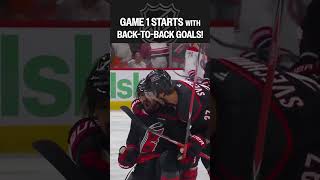 TWO GOALS OFF RIP ????