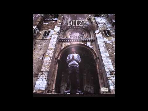Deezy - Cresce Feat Monsta & Telminha Prod #808College