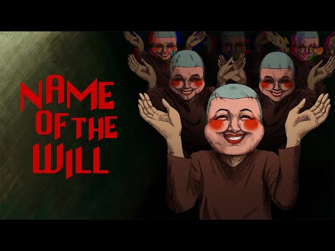 NAME OF THE WILL 集體後遺症 Gameplay Trailer (2025)
