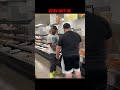 Alleged Racist Karen Says He Ll WHIP Innocent Black Man In GROCERY STORE