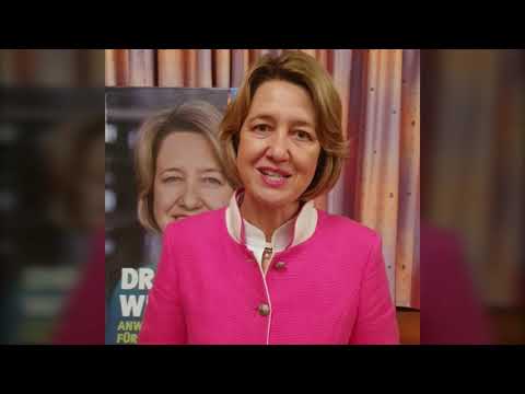 Wahlabend am 26. September 2021