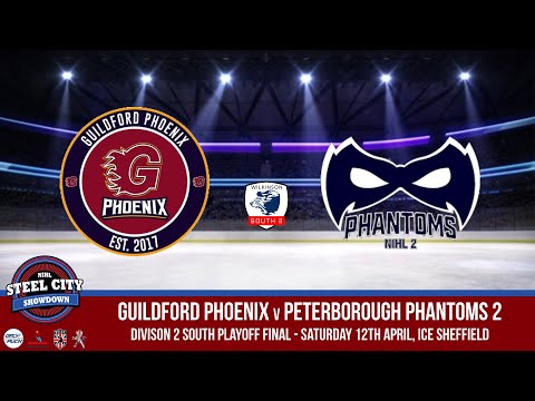 STEEL CITY SHOWDOWN - DIV 2 SOUTH FINAL