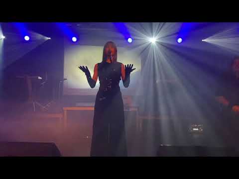 KIRLIAN CAMERA - LIVE IN LEIPZIG 2020 (Almost completely concert)