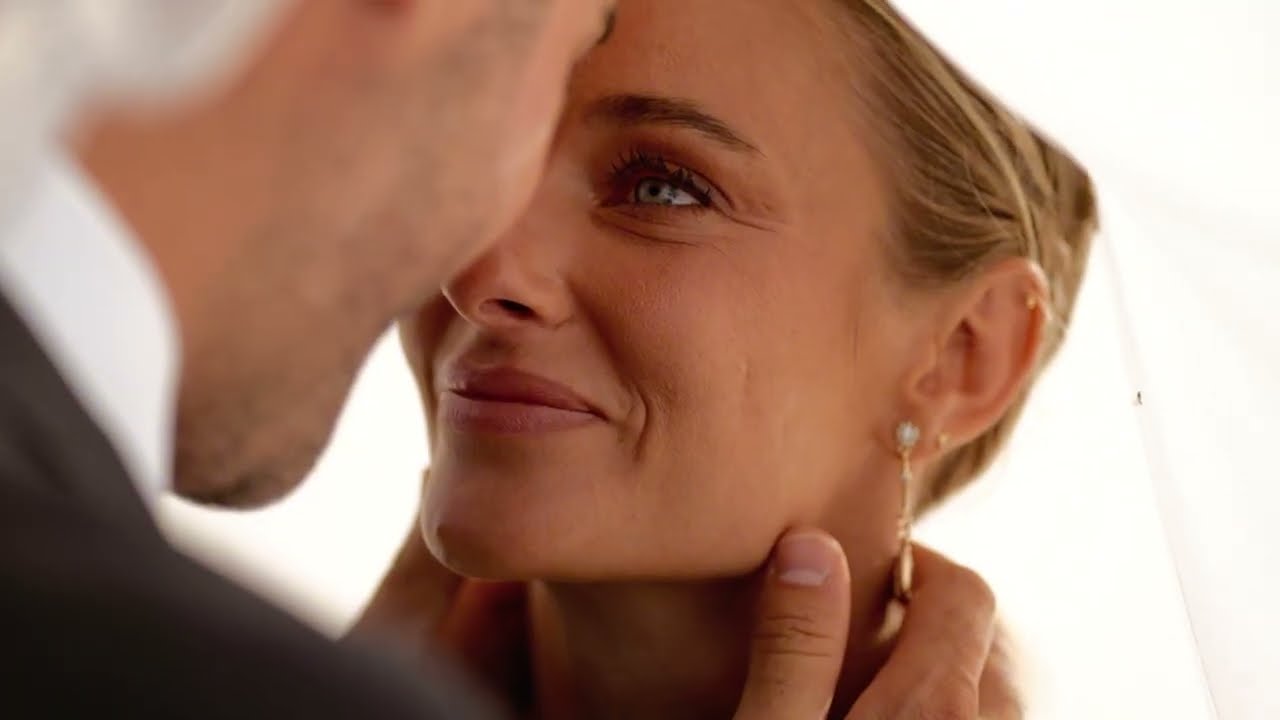 ANA & DANIEL - By 360 I MOTION (Videógrafo de boda Sevilla)