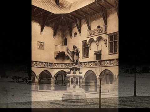 Old Polish tango: Tadeusz Faliszewski  - Zawsze (Always), 1932