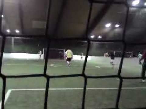 RG Wesseling Hallentraining Part 1/6