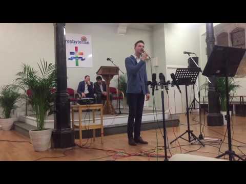 Ilie Neagu Rugăciunea tu mi-ai ascultat