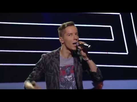 Gražvydas Sidniauskas  - Dar ne vakaras (Nokautai – Lietuvos Balsas S5)