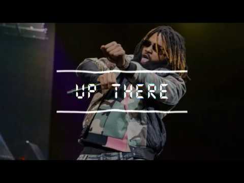 SADA BABY X DAME DOT X DETROIT TYPE BEAT 2020 - “UP THERE" [PROD. DC]