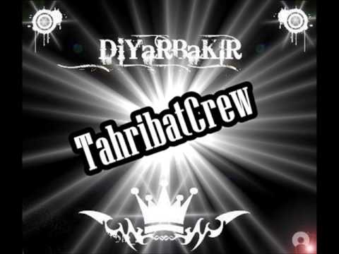 ALin Yazısı  Diyarbakırrap