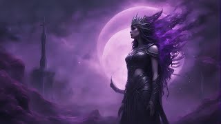 Kamelot - Silent Goddess (Lyrics / Sub Español)