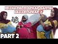 DRAMA OF PREGNANT MOTHER TAKING VENGEANCE IN BEKAP PART 2