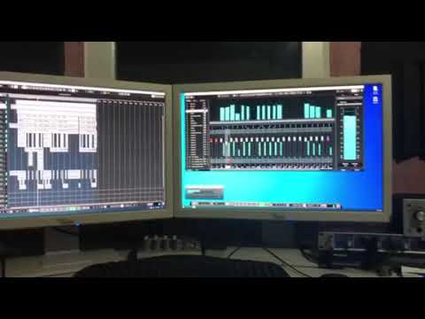 Po vjen kënga"Tërrnovci i madh" nga Nagip Salihi