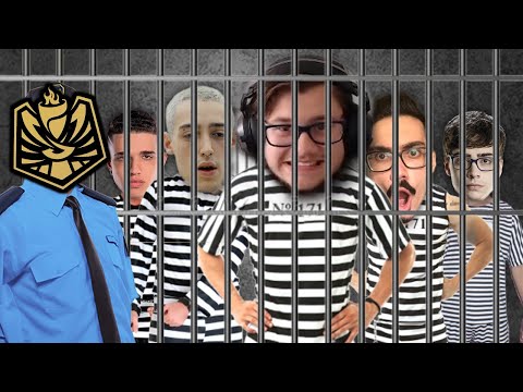 CLASH CRIMINOSO - FT.(Surskity, 4Lan, Lep, Mandiocaa)