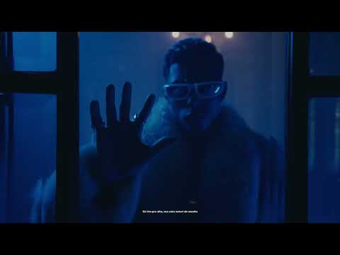 GLOCK CROMADA - MENOR TETEU ( RICKY RIBEIRO ) " ALBUM DESCONGELEI "