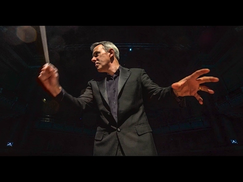 Conducting The Ring Cycle: A Marathon of Music
