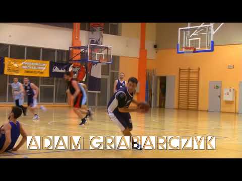 Grzechotniki - GetResponse Monsters |3 Liga - Game Highlights|