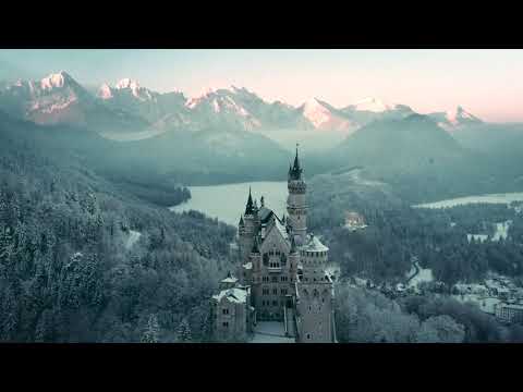 Neuschwanstein- Fairy Tale Castle