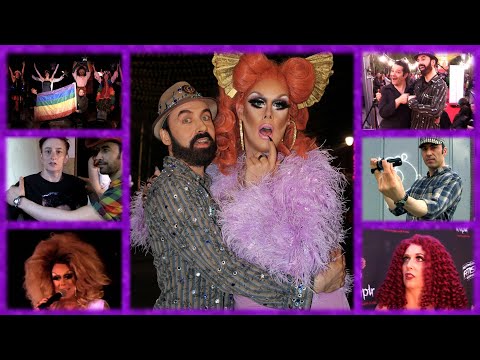 MoonDaze Flash 13 - Diversity in Motion