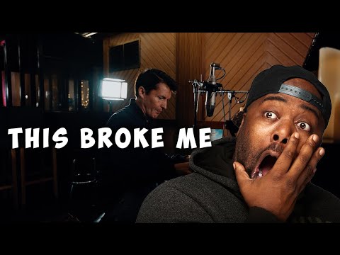 FIRST TIME HEARING | James Blunt - Dark Thought Acoustic | REACTION