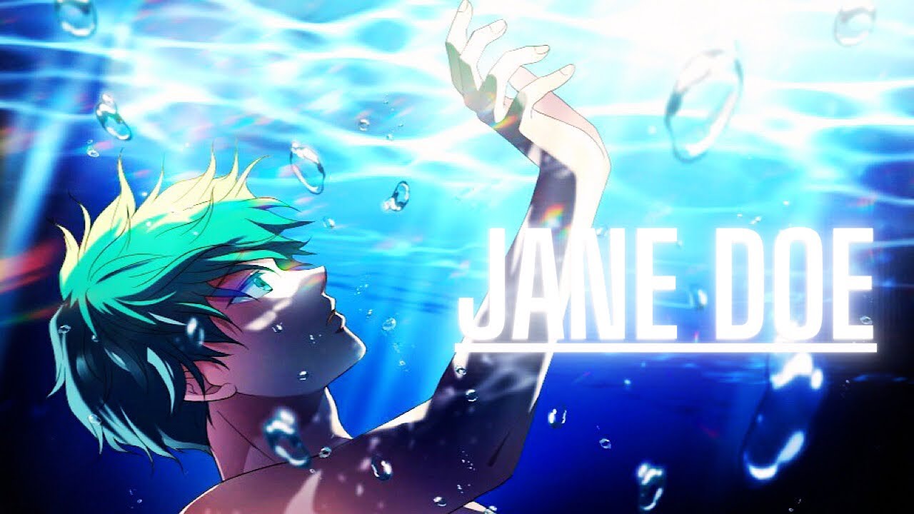 JANE DOE / 米津玄師, 宇多田ヒカル Acoustic cover by Yoru