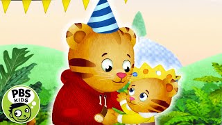 Daniel Tiger MORE/ALL DONE gameplay video by msteinfort, 3:26 duration