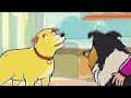 Martha Speaks Dog Daze