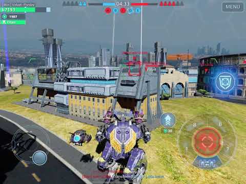 OMG new living legend wasp and pulsar leech