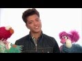 Sesame Street Episode 4272 Don T Give Up HBO Kids
