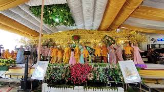 Download lagu Tarian Tengkuit Bengkuk/buhuk (Sumsel) mp3