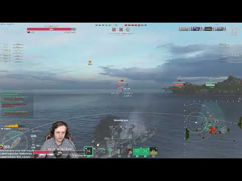 Napoli - GREAT CONCEALMENT AND INSANE TANKYNESS IS A GREAT COMBO!