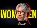 All the Ryuichi Sakamoto Scandals!!!: 3 Facts Western Media Would NEVER Cover